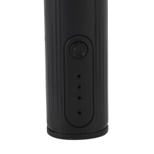Portable Rechargeable Milk Frother