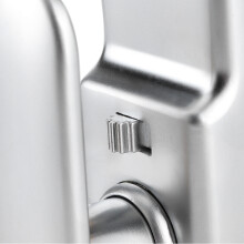 Zinc Alloy Keyless Coded Lock