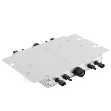 Solar Micro Inverter 1600W WVC-1600