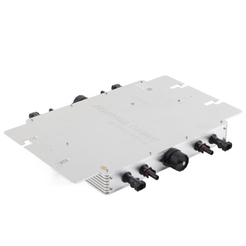 Solar Micro Inverter 1600W WVC-1600
