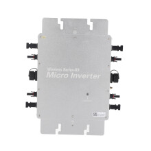 WVC-1600 Solar Inverter 1600W PV