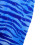 Kids Blue Fancy Dress with Tail 18