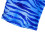 Kids Blue Fancy Dress with Tail 19