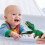 Fun Dino Chomper Game Set 3