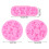 Baking Molds Cookie Making Molds for Chocolate Ice and-Grey 4