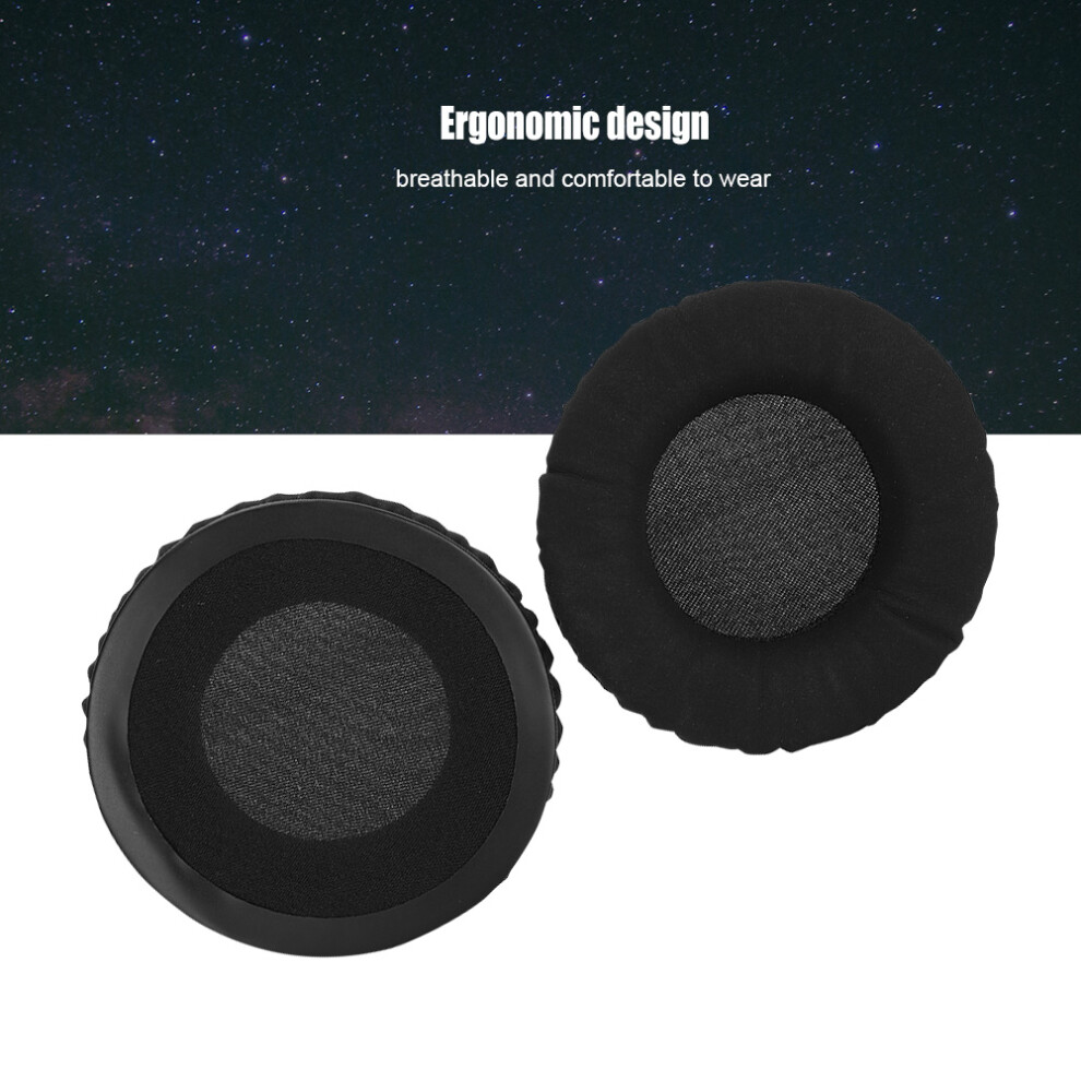 Cotton Foam Earpads For Sennheiser Headphone 7340572780997