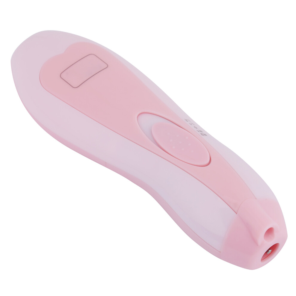 Safe Baby Nail Clipper Trimmer