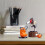 3 Statue Chainsaw Anime PVC Set 1