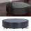 Low Noise 3-in-1 Robot Sweeper Black 1