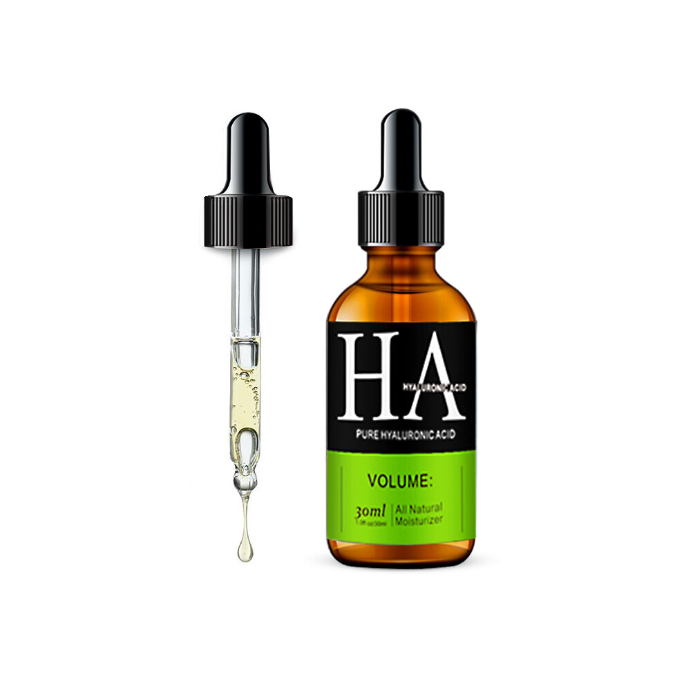 Independent Brand (New Hyaluronic Acid) Face Serum Skin Care Vitamin C Hyaluronic Acid Retinol Facial Essence Anti-Wrinkle Aging Whitening Shrink Pores Remove Acne