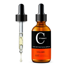 (New vitamin) Face Serum Skin Care Vitamin C Hyaluronic Acid Retinol Facial Essence Anti-wrinkle Aging Whitening Shrink Pores Remove Acne