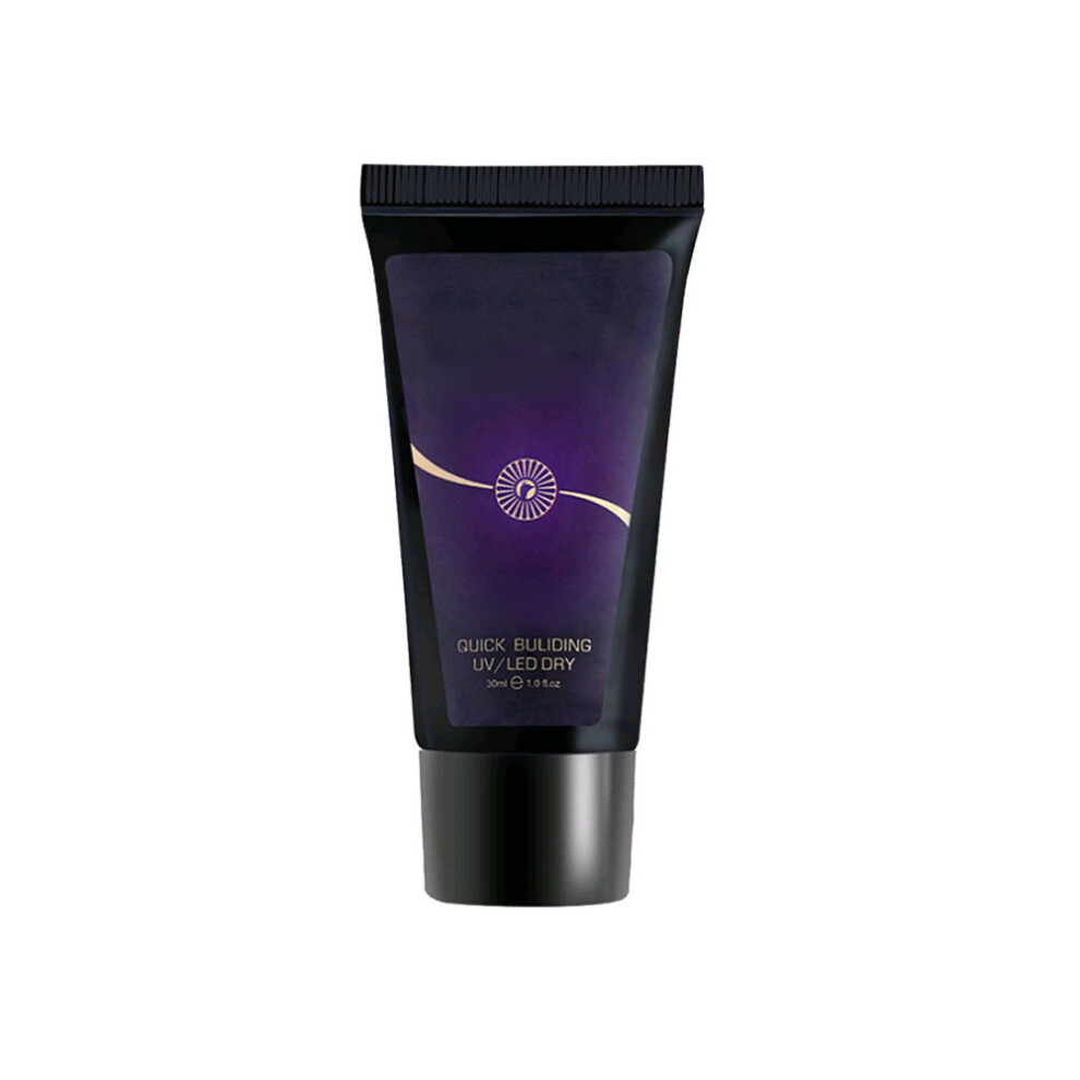 30ml UV Nail Builder Gel Fast