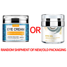 (Eye cream) ENVISHA Neck Face Cream Vitamin Collagen Whitening Anti-Wrinkle Aging Moisturizer Skin Care Retinol Hyaluronic Acid Whitening
