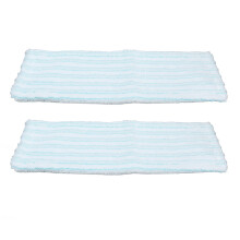Leifheit Reusable Mop Pads 2Pcs