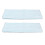 Leifheit Reusable Mop Pads 2Pcs 1