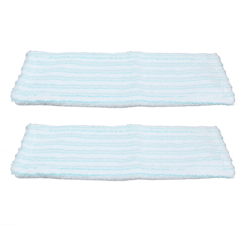 Leifheit Reusable Mop Pads 2Pcs