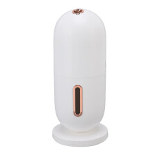 Compact Oil Diffuser 3 Modes 1200mAh USB