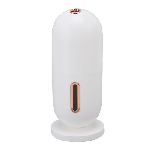 Compact Oil Diffuser 3 Modes 1200mAh USB