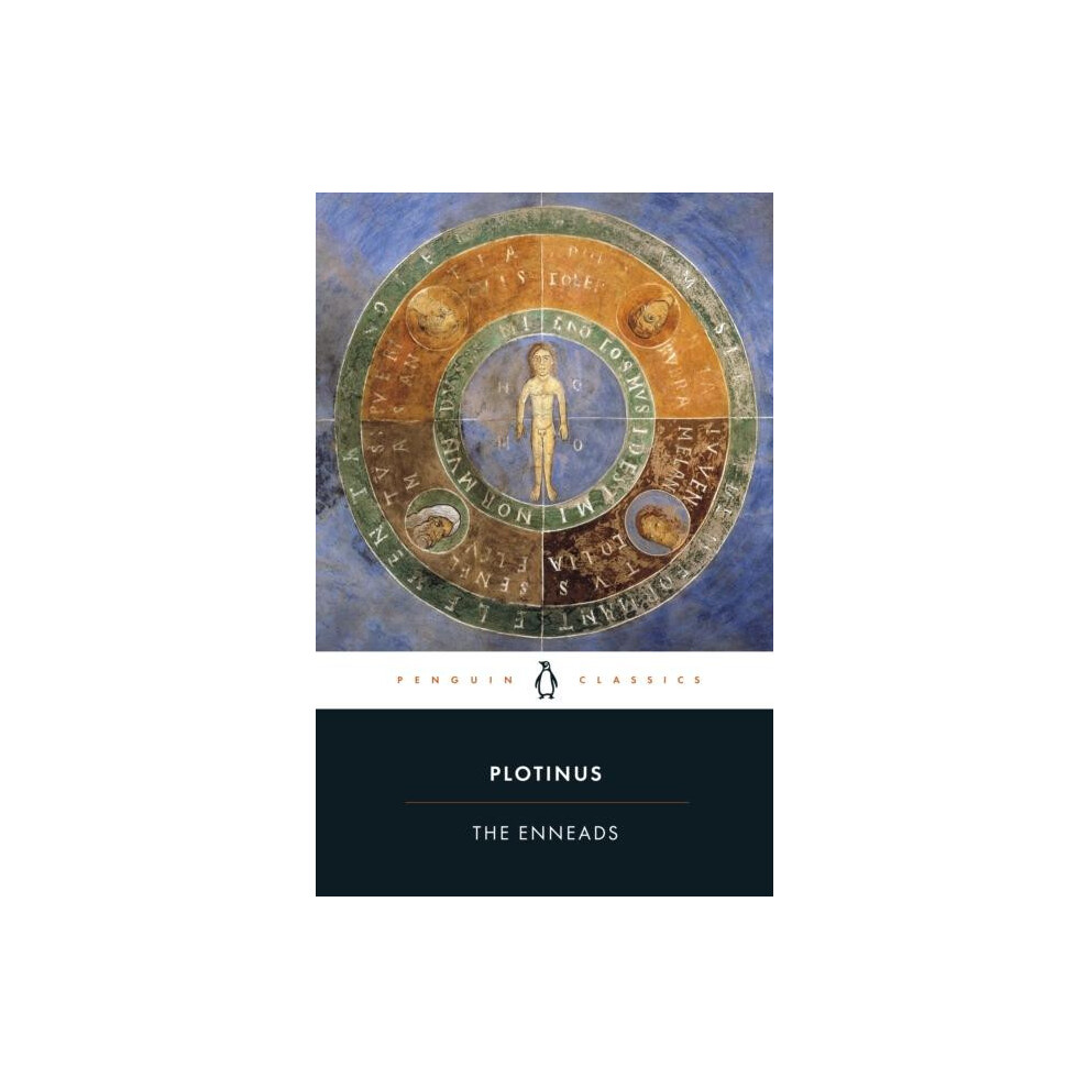 Enneads by Plotinus Paperback Book