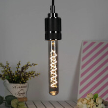 Vintage Edison gloeilamp E27 4W decoratieve verlichting