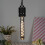 Vintage λάμπα Edison E27 4W διακοσμητικός φωτισμός 1