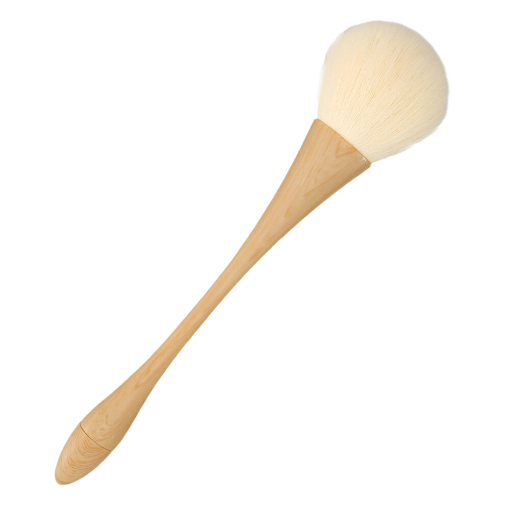 Mushroom Shape Dust Brush Clean