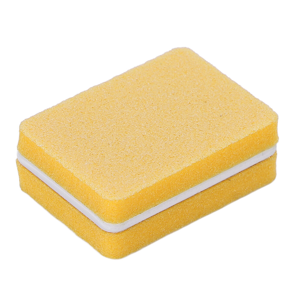 30 Mini Nail Buffers for Smooth Nails