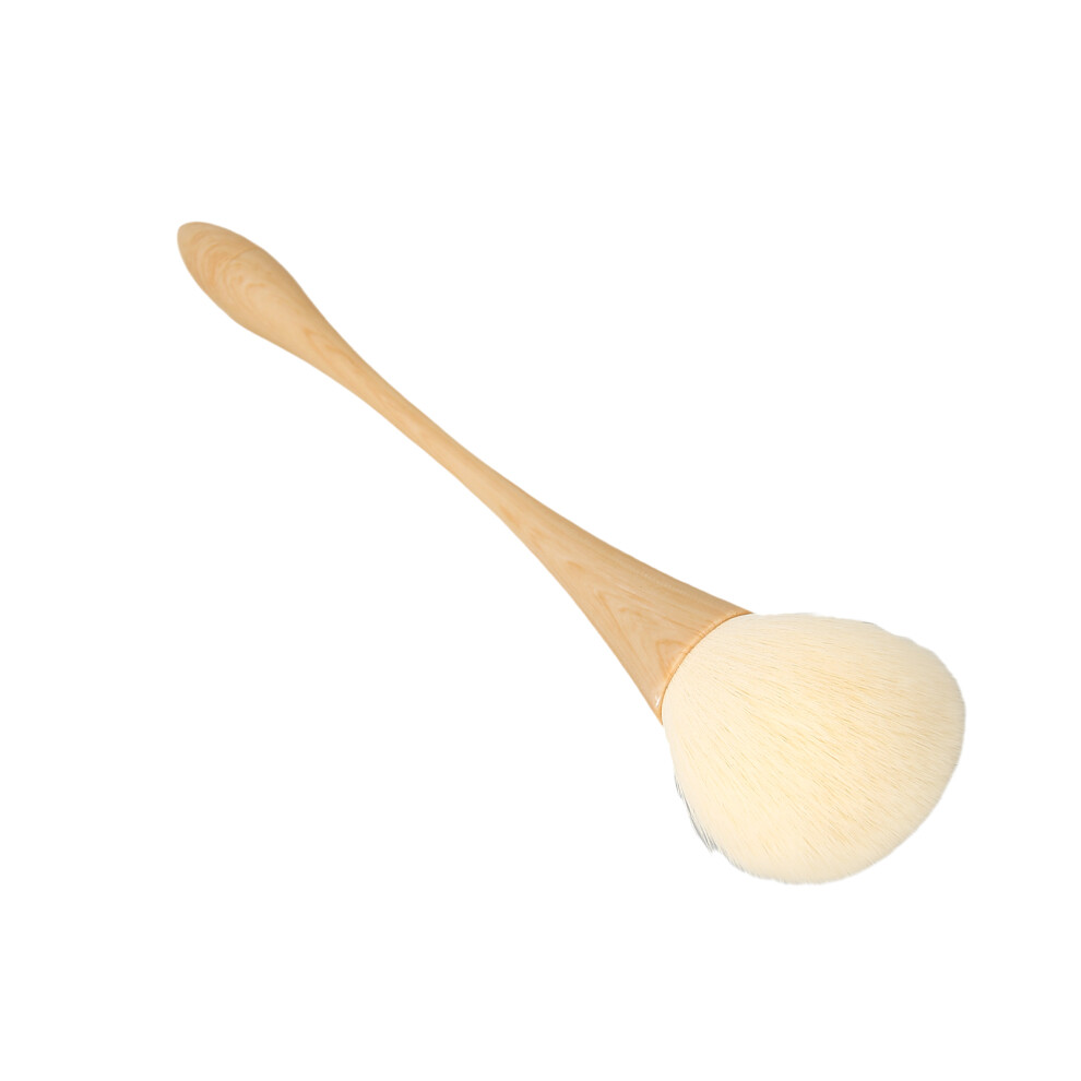 Nail Dust Cleanup Tool Brush