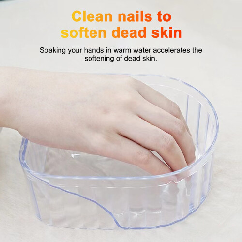Gel Remover Soak Off Bowl 2
