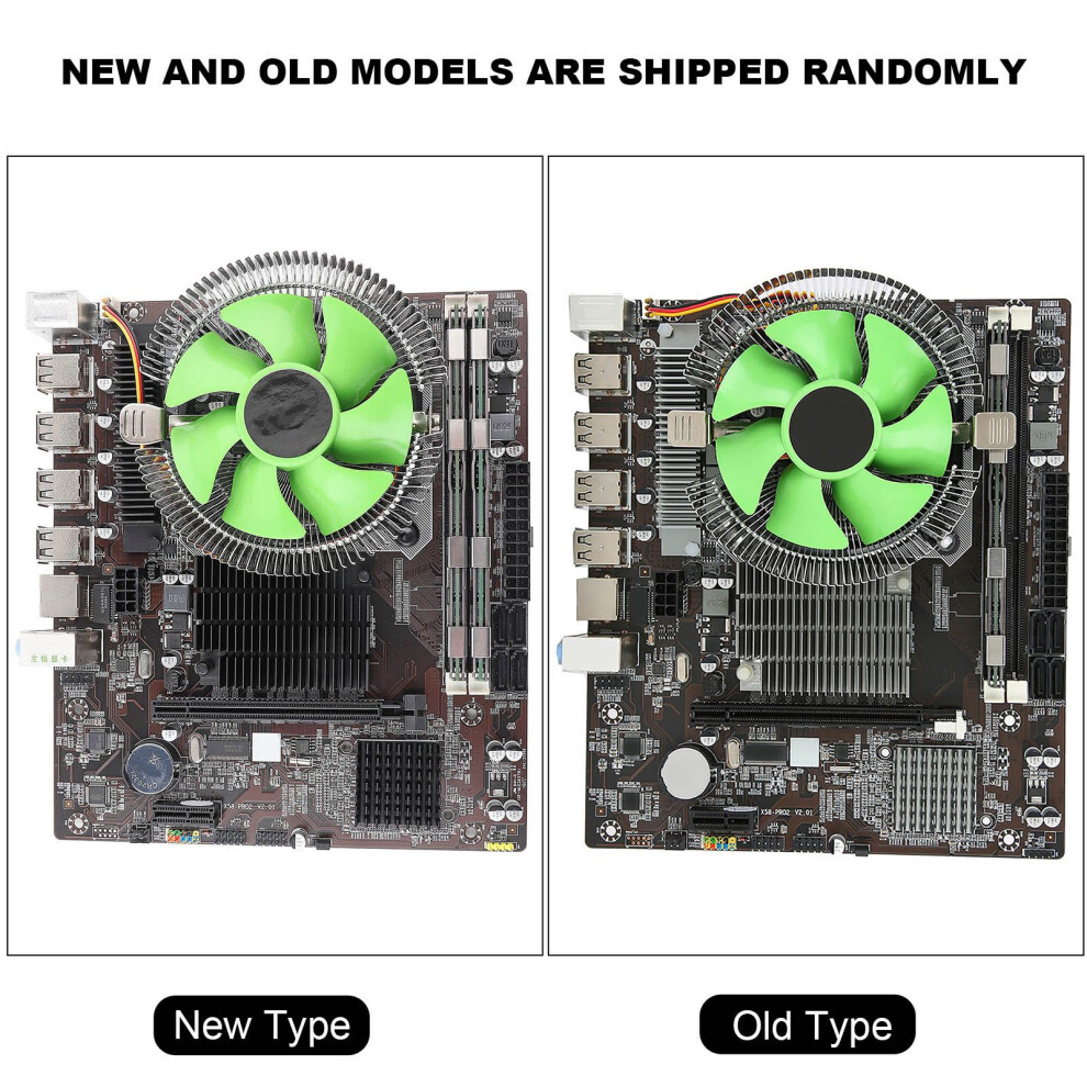 X58 Pc Bundle X5650 Cpu 8Gb Ram 7790334151044