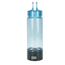 Leak Proof Hydrogen Water Bottle Blue