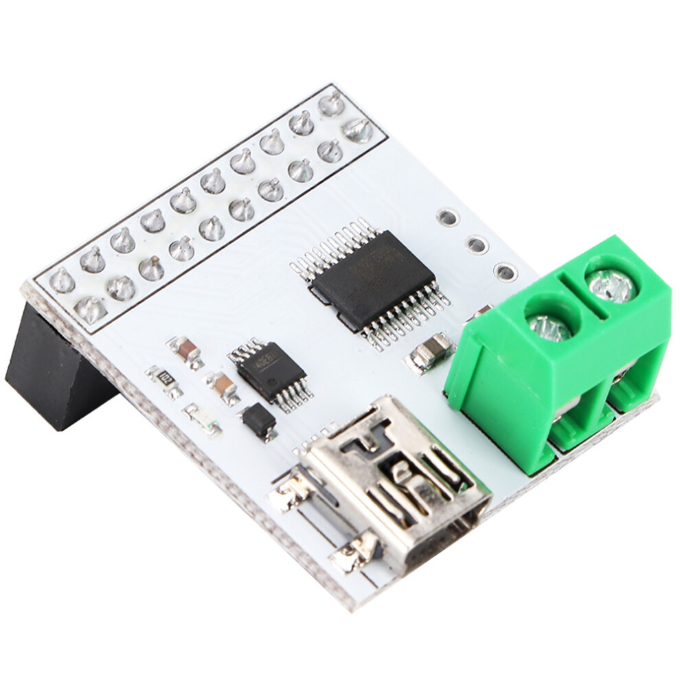 16 Channel 5V Dc Usb Relay Module Pcb 7790334151167