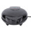 Electric Mini Donut Maker 7 Holes Black 1