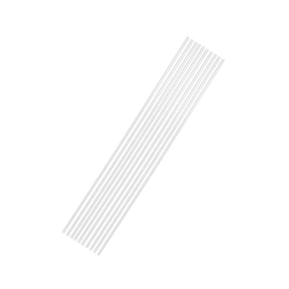 10 Pack 1M Petg Water Cooling Tube 10X14mm 7340572826855