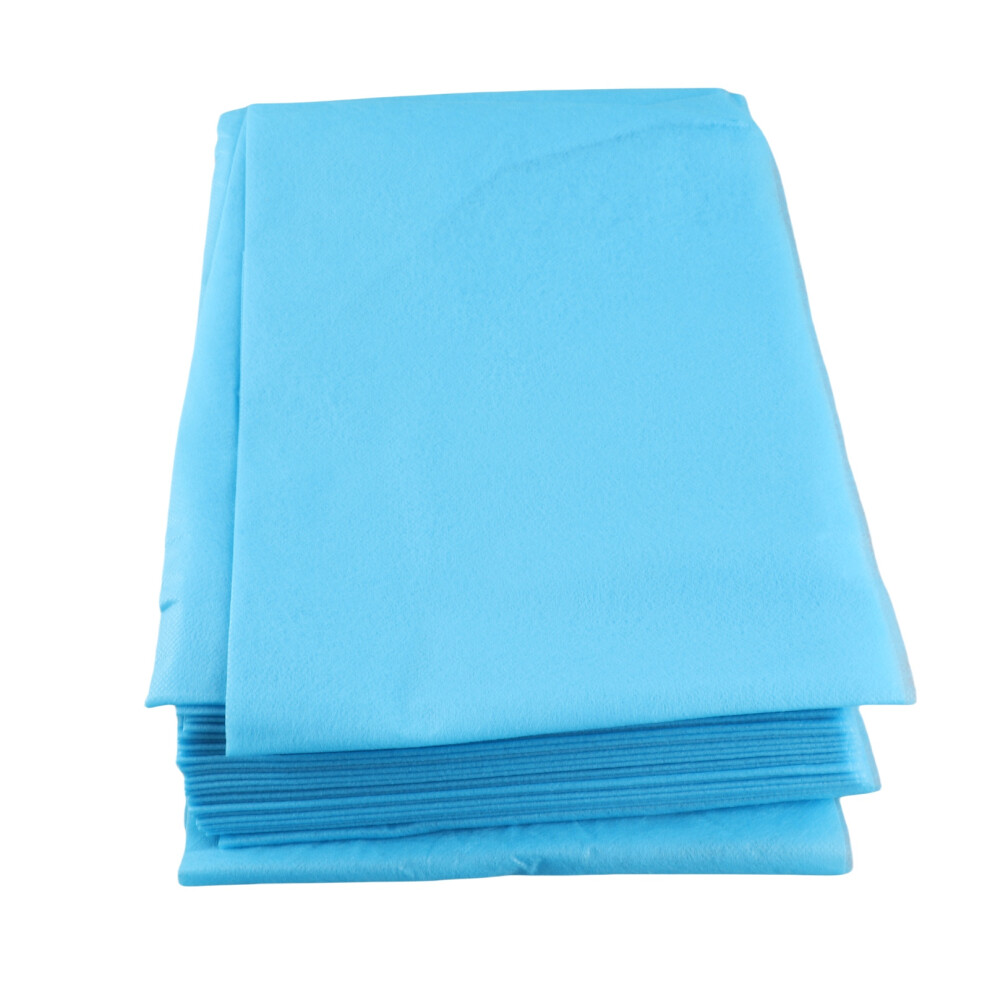 Massage Table Disposable Covers 10 Pcs