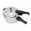 Stovetop Aluminium Pressure Cooker Large 1