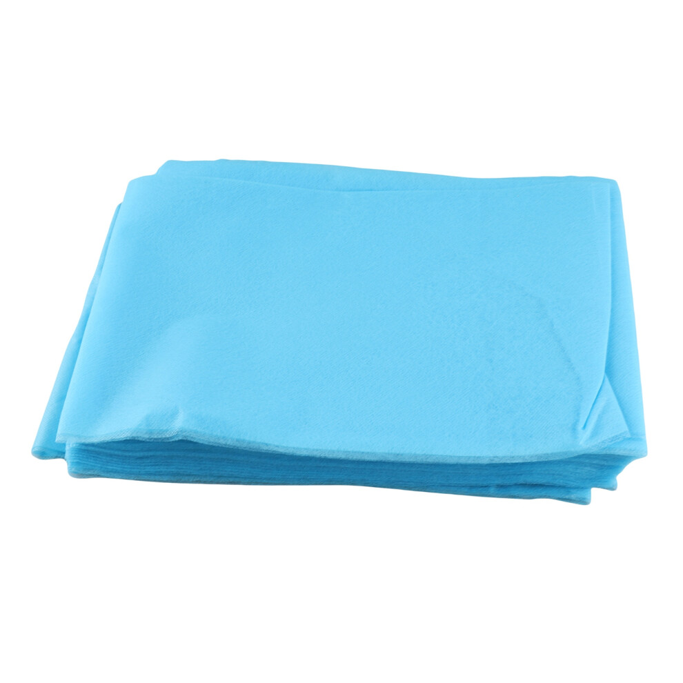 Hygienic Table Covers 10 x 180x80cm