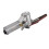 Pneumatic Grinding Sander 10mm Belt 1