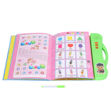 ABC Sound Book for Toddlers UK