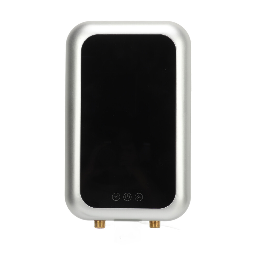 Mini 9Kw Electric Water Heater 240V 7790334153086
