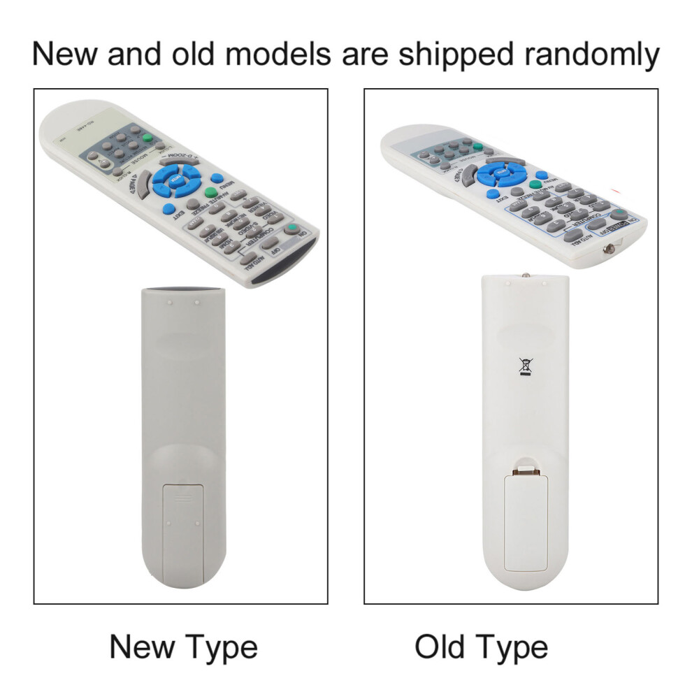 Long Distance Remote For Nec Projectors 7790334151952