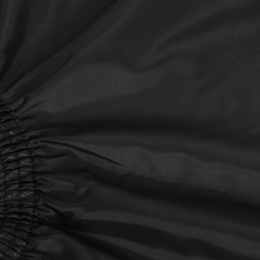 Dyeing Apron Cloth for Salons