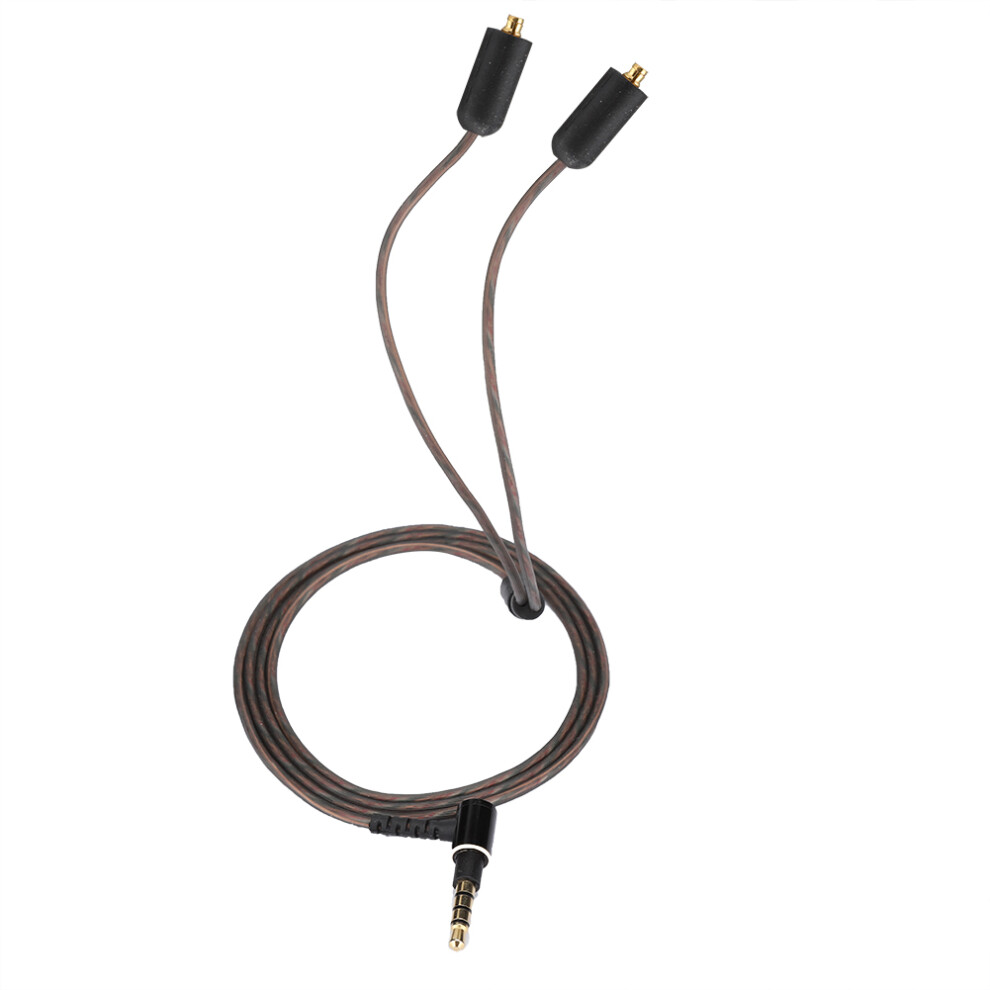3.5Mm Audio Cable With Mic For Sony Xba 7790334151976