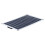 12V Solar Pond Pump Kit 700L/H Low Noise 1