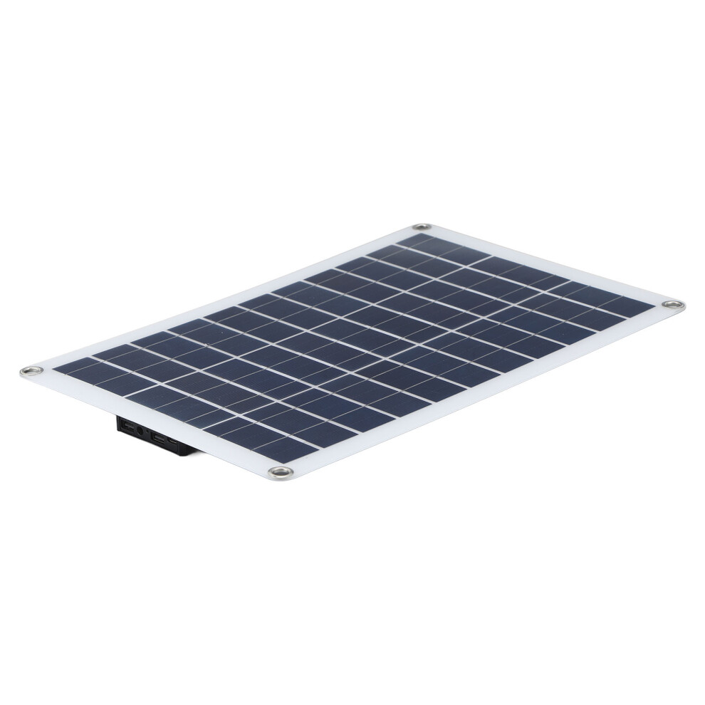 12V Solar Pond Pump Kit 700L/H Low Noise 7340572908254