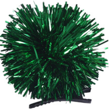 Glitzernde Kugel-Haarspange Prinzessinnen-Haarspange 1 Stück