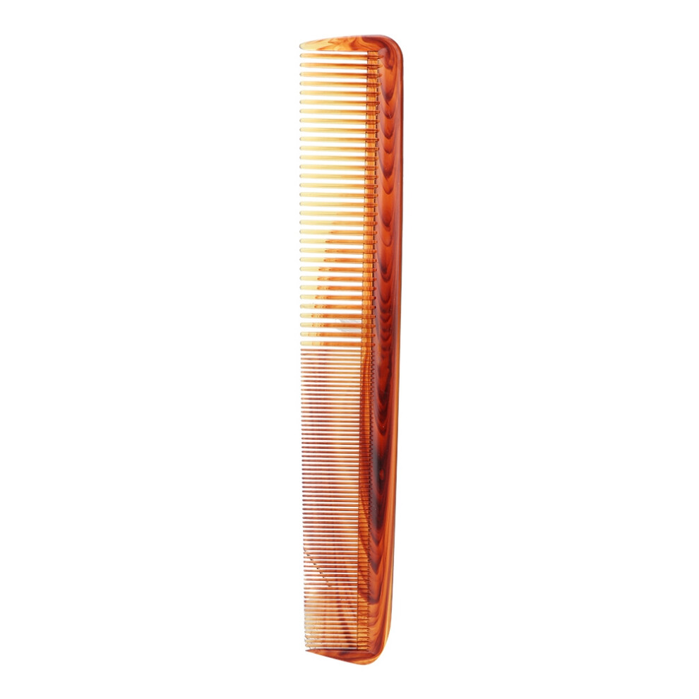 Lightweight Hairdressing Comb for Men
