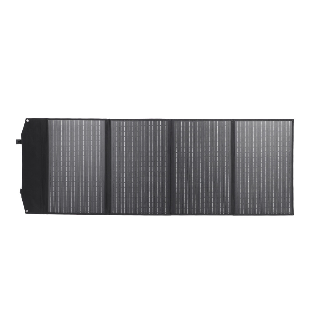200W Monocrystalline Solar Panel Bag 7790334153666