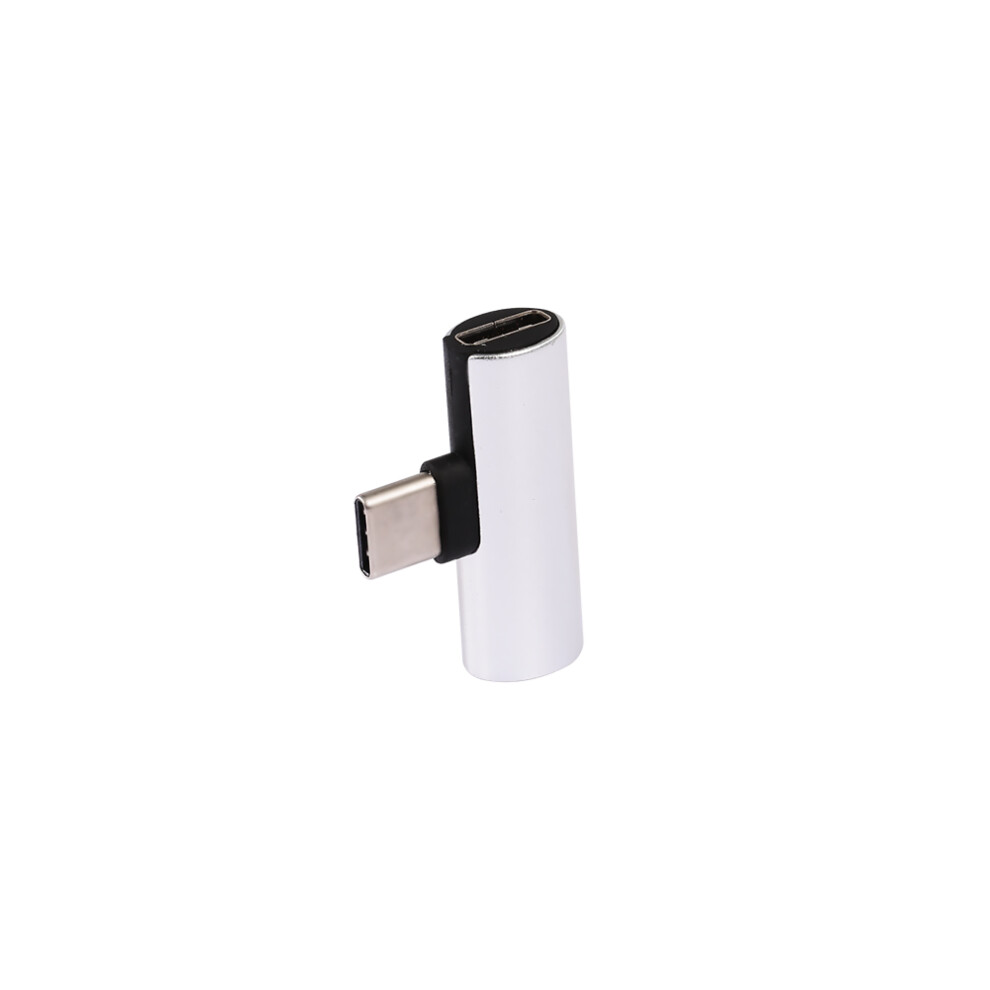 Type-C To Type-C 3.5Mm Jack Charger 7790334154274