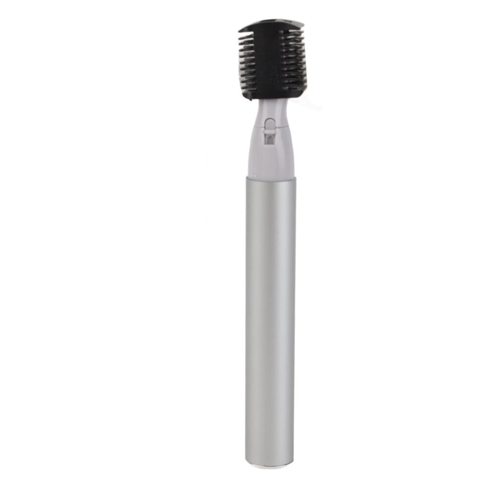 Precision Women's Eyebrow Shaver Pen